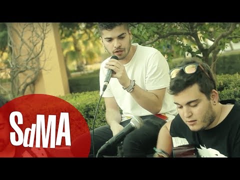 Parque el mechero - Quema (acústicos SdMA)