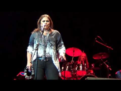 Dois Animais Na Selva Suja da Rua - Fafá de Belém - Teatro J. Safra