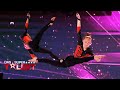WOW Josefine Und Teresa Setzen Zum Höhenflug An Das Supertalent 2018 Sendung Vom 29 09 2018