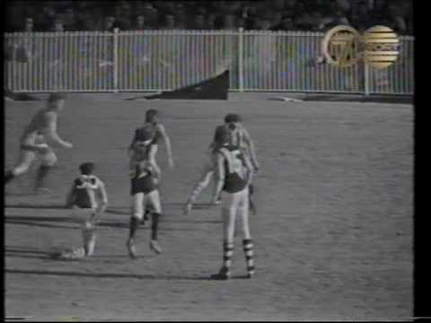 1973 Preliminary Final Collingwood Vs Richmond