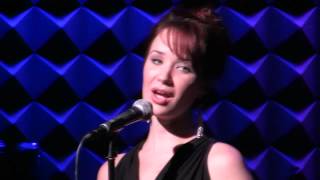 Sierra Boggess - &quot;Have Yourself A Merry Little Christmas&quot;