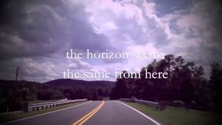 Luca Little - Horizon (Lyric Video)
