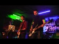 SECRET SHINE - All in your head (Live @ Madrid ...