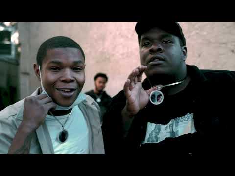 Li Rambo - Snappin Again (Visionary Films)