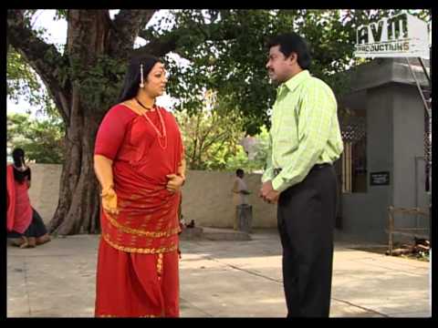 Episode 261: Nambikkai Tamil TV Serial - AVM Productions