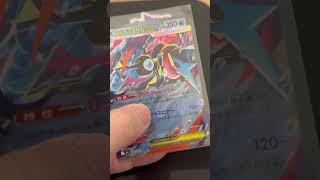 Pokémon TCG Greninja EX (Japanese) #pokemon #pokemoncards #pokemontcg @deeppocketmonster @pokemon