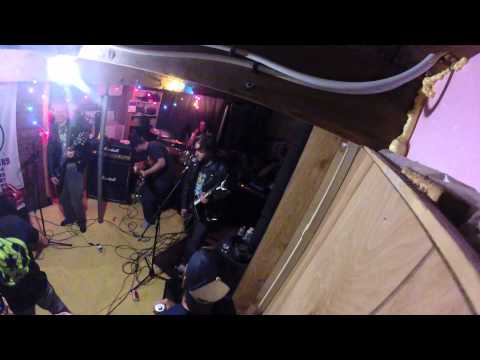 The Vagitarians Eat Out the Solstice Basement (1/5)