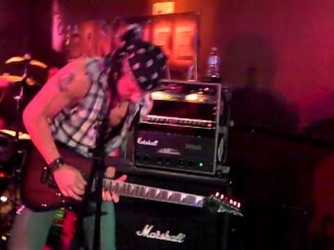 Mean Street cover