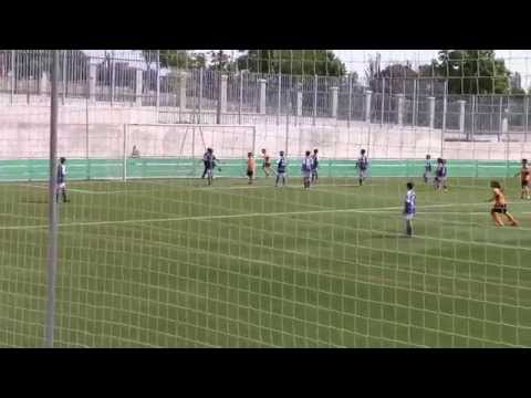 Brunete 5 0 Caserío De Perales