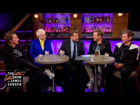 Will We Get a Duran Duran Biopic?