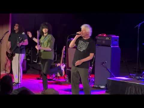 Guided by Voices live For The Home 4/5/24 Columbus, OH