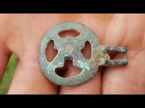 Der Bayern Sondler Teil 118 - Vom Mittelalter zur Medaille bis hin zu Silber