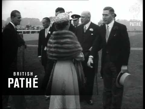 Selected Originals - The Derby (1954)