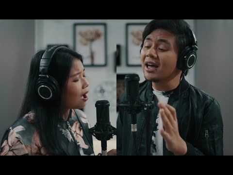 Sueib Suhaimi X Gette Ang - Tak Pernah Hilang (Acoustic Cover)
