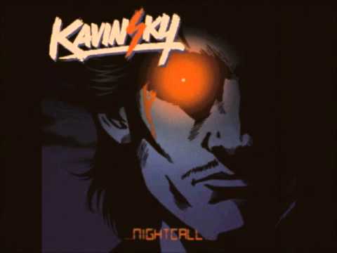 Kavinsky - Nightcall (Dean Tynan & Budakan Remix) - FREE DOWNLOAD