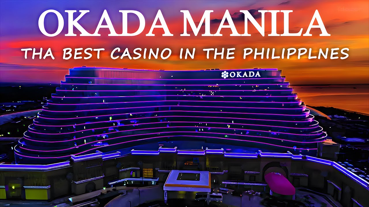 Okada Manila video thumbnail