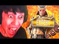 Playing The FINAL BOSS On EXPERT On Mortal Kombat 9 Made Me RAGE