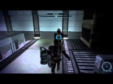 Ruthless: A Mass Effect Story 40 - Helena Blake's Reward (Mass Effect PC)