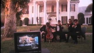 Mr  Mister Hunters of the Night 4 min 8 sec LA105 2:17:84 Limelight Inc  Red Car  Chris Gabrin