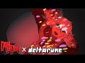 DanDaDan Op 2 But Its Deltarune