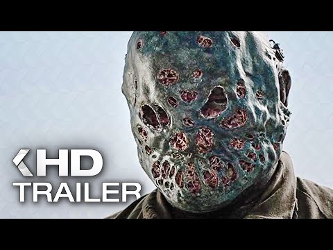 Trailer-Vorschau: The Furies