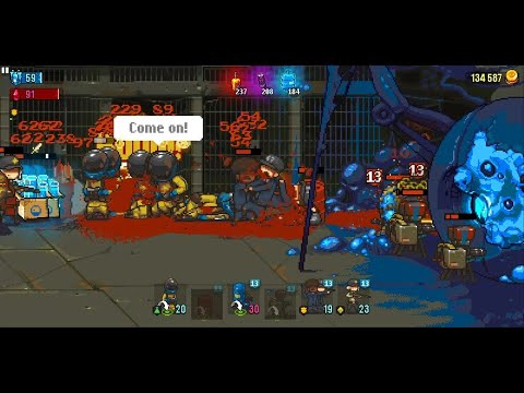 犧牲的力量(Patriot Set - Strength from Sacrifice)【Dead Ahead Zombie Warfare 3.8.1】