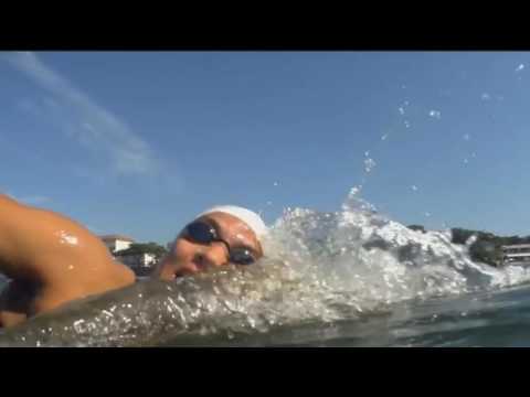 ZUMBA SAMBA (Karmin Shiff & Juliana Pasini) OLIMPIADAS 2016