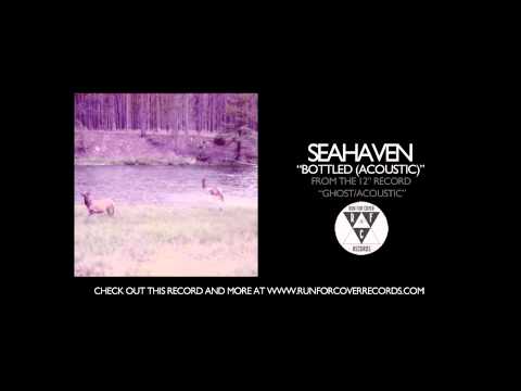 Seahaven - Bottled (Acoustic) (Official Audio)
