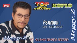 Download lagu MEGGI Z - PERMISI - DANGDUT KOPLO (  Video Musik ) HD mp3