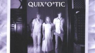 Make All the Ghoul Girls Cry- Quix*o*tic