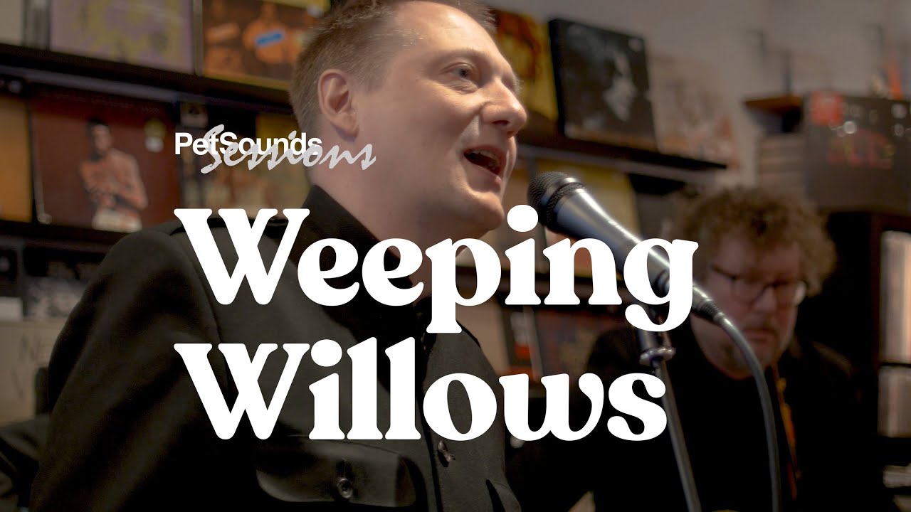 Weeping Willows
