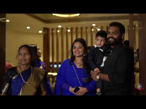 Kabilan Birthday Teaser