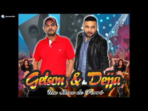 Hoje Eu Vou pro Buteco - Gelson e Dejja