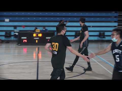 Alliance vs Toronto Wolves - Saturday tier 6 - tcbl 2021 summer