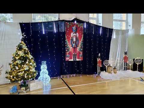 Vianočná besiedka 2024