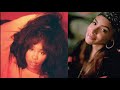 Sza X Aaliyah Rock The Weekend Mashup