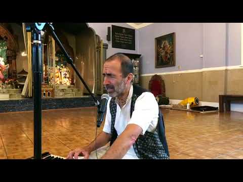 HG Sarvatma Prabhu - June 05, 2020 - SB 4.1.21 - Denver Radha Krishna Temple