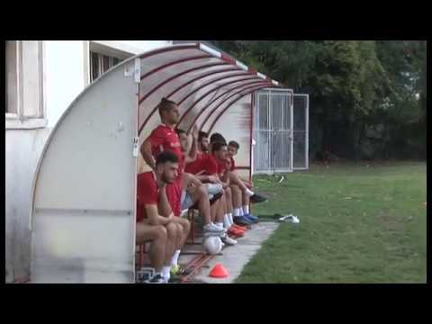 Ovidiana Sulmona Sportland Celano presentazione