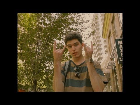 KZ - Nobody (Official Music Video)