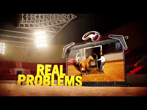 Clinton Anderson: Walkabout Tour - Downunder Horsemanship