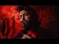 Hit 3 Movie Psycho Status Angry Attitude WhatsApp Edit Mass Scene BGM Hit 3 Psycho Status