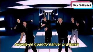 Five - Keep on Movin' (Tradução) (Legendado) (Clipe Oficial)
