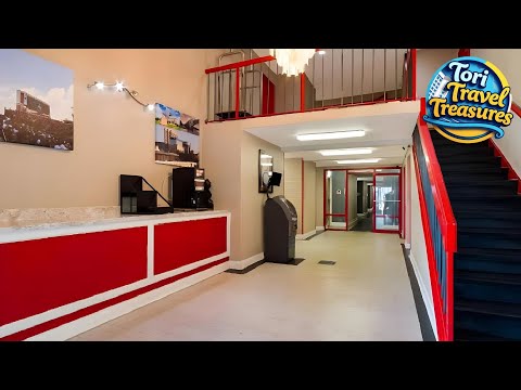 Wingate by Wyndham Columbia/Fort Jackson | Columbia (SC), United States | Hotel Review ⭐