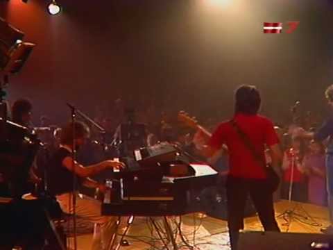 REMIX - Koncerts Z Studijā (1987)