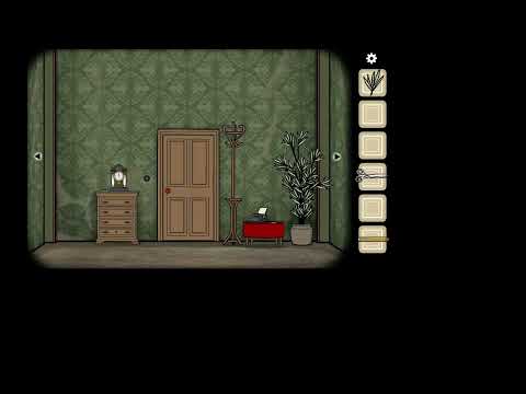 Cube Escape Paradox - Chapter 1