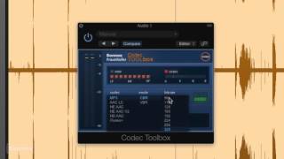 Video thumbnail for Sonnox Quick Tips #41 - Creating the best sounding mp3 by Sonnox Plugins