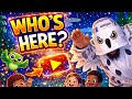 Look who came to school today | Circle time songs | Good Morning | Kids songs + Nursery Rhymes