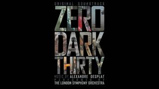Alexandre Desplat - Bombing