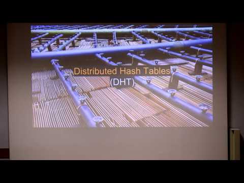 PyConFR 2018 - Leveraging consistent hashing in your python applications - Alexys Jacob