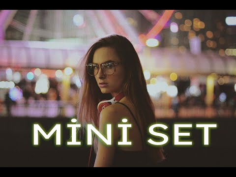 DJ OGUZHAN KÖKSAL - MİNİ SET 2023 (CLUBREMİX)